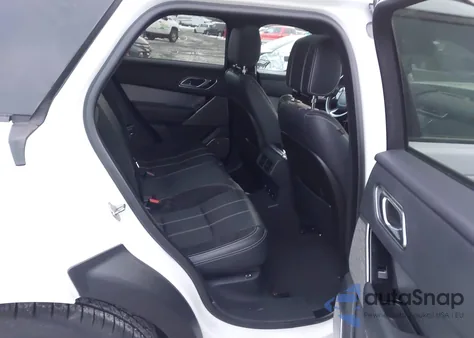 2018 Land Rover Range Rover Velar P380 Se R-Dynamic из США, поврежденный, VIN SALYL2RVXJA749980